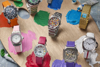 colorful-dials-and-straps-are-the-luxury-watch-world’s-ultimate-flex