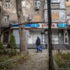 rare-evacuation-announced-by-melania-trump-begins-in-ukrainian-city-of-oleshky