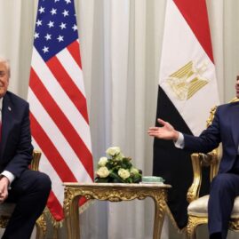 egyptian-foreign-minister-‘extremely-worried’-us-iran-escalation-will-have-major-impact-on-mideast